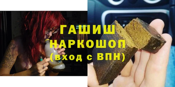 прущий лед Верея